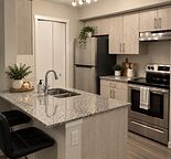 2 Bedroom Lease Takeover – Yorkville SW — October Rent FREE