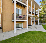 Bright 1-Bed 1-Bath in Lower Mount Royal