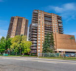 Bright 1 bedroom condo