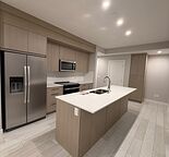 Brand New 3 Bed 2 Bath Condo, Carrington NW, Underground Parking and Storage
