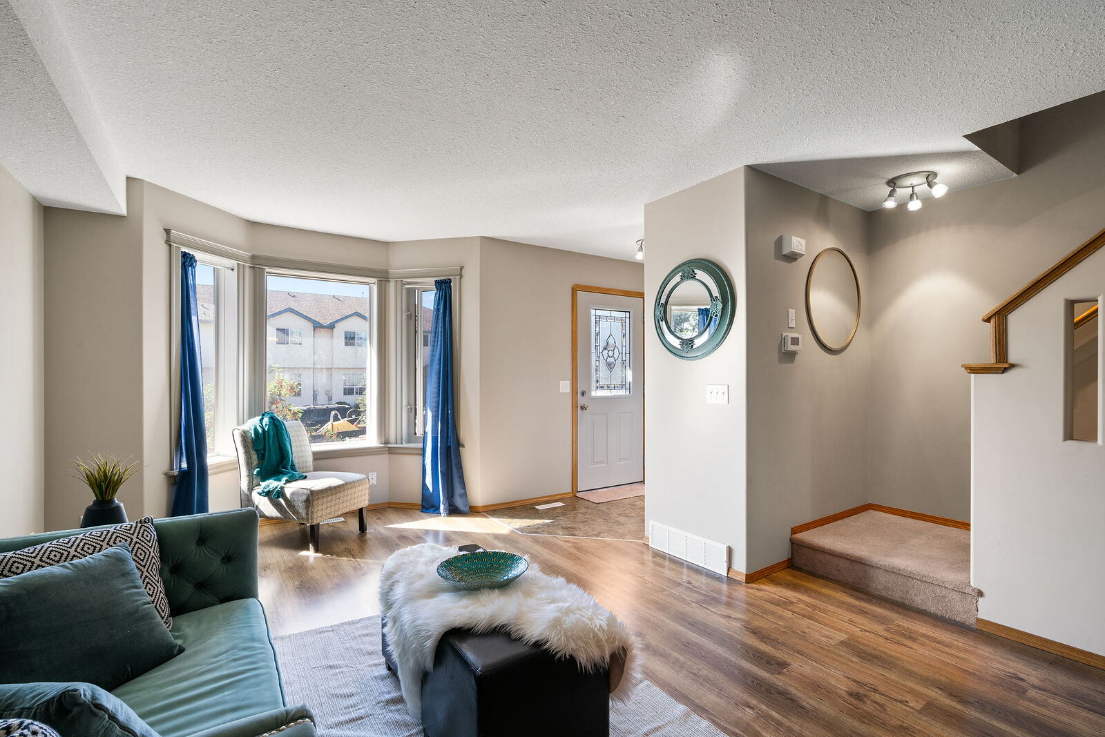 Strathmore - Strathmore, AB