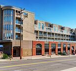 2-BED 2-BATH CONDO AT SKYLINE ON 17TH