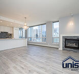 Spacious 2-Bedroom Corner Unit with Beautiful River Views in Eau Claire
