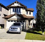 BEAUTIFUL FAMILY HOME FOR RENT – BRIDLEWOOD SW, CALGARY