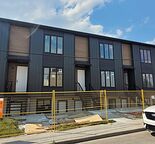 New Construction - Luxury 3 Bed + 2 Bath Townhomes. 1 garage stall/Private Yard