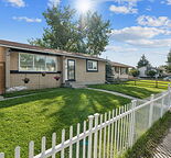 Newly Renovated Basement Suite | Pineridge, NE Calgary