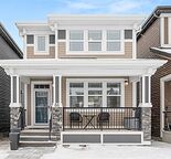 Amazing 2-storey house in Evanston, 3 beds, 2.5 baths, AC