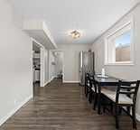Comfortable 1 Bed, 1 Bath Basement Suite in Highland Park