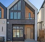 Stunning Brand-New 3-Bedroom Townhome — 2.5 Baths & Modern Finishes