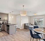Well-maintained 2-bedroom; 2-bath condo unit