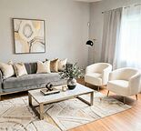 Spacious 3-Bedroom Home in Spruce Cliff. 5 Mins to Downtown. 6 Mins Walk to LRT