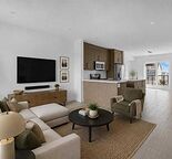Modern Savanna Townhome | 4 Beds | 2.5 Baths | Double Garage