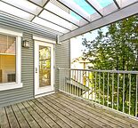 3-BR Townhouse Backing Onto Green Space – All Utilities Included!