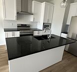 Brand New 4 Bedroom Duplex With Bonus Room & 3 Full Bathrooms | Glacier Ridge Nw
