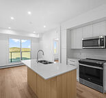 ✨ Brand New Condo • 2 Bed • 2 Bath • Heated Underground Parking  • Pet Spa