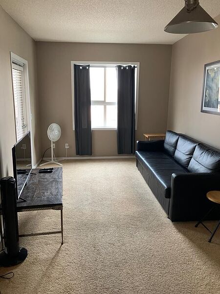 Quiet 3rd Floor Condo