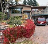 Attractive and Spacious Main-level of Three Bedroom House