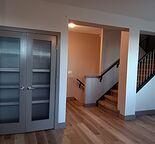 Quiet development on Renfrew Ridge