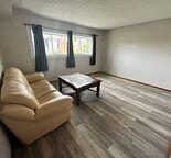 Two bedrooms and den apartment near center street N