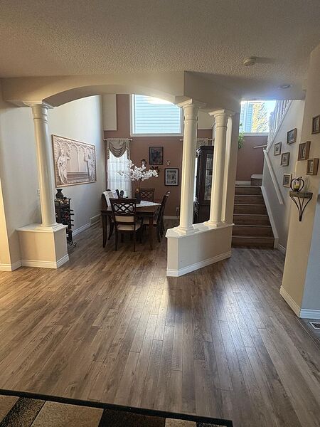 Fully Furnished Executive Home – Douglas Glen SE