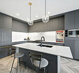 University District | Bright Top-Floor 2 Bedroom, 2 Bath Condo