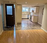 2 bedroom 1 bathroom legal suite