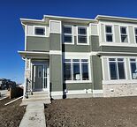 Brand-New 4-Bedroom Corner Duplex – Available Immediately