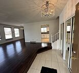 4 Bed 3 Bath House with Garage and Fireplace for Rent in Temple NE Calgary