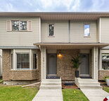 Rare 3-Bed End-Unit Townhouse Backing Onto Green Space in Patterson | Quiet & Br