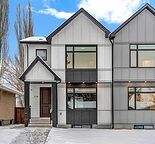 1 bedroom one bath furnished legal basement sute