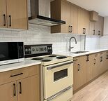 Newly Renovated 1 Bedroom Legal Basement Suite