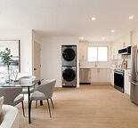 3 Bed 1.5 Bath Main Floor in Dover SE | Double Garage, A/C, Ensuite