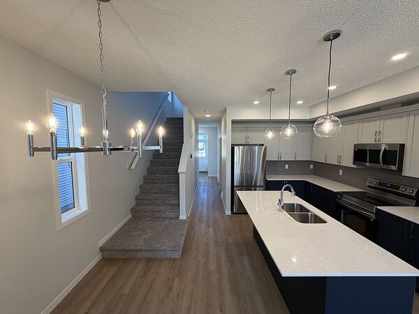 Brand New 4 Bed 3 Bath Home - W/ Stainless Steel Appliances