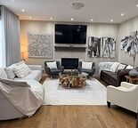 Exceptional 3,560+ Sq. Ft. Home + Legal Suite | 5 Bedrooms + Den | 4.5 Baths |