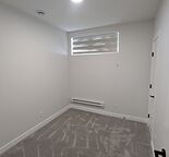 Pet friendly 2 bedroom legal basement for rent