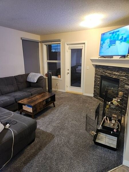 Cozy 3 Beds 2.5 Baths Duplex