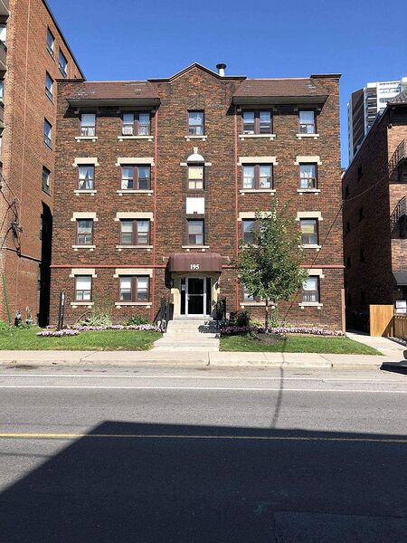 Newly renovated, spacious and clean apartment for rent. Amazing location, very close to St Clair subway