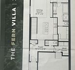 BrBrand New Villa at TAZA park /Executive Rental ...3 bedroom 2.5 baths Garage