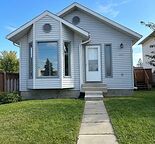 Beautiful 3- Bedroom UPPER-LEVEL Home for RENT SE Calgary (PET friendly)