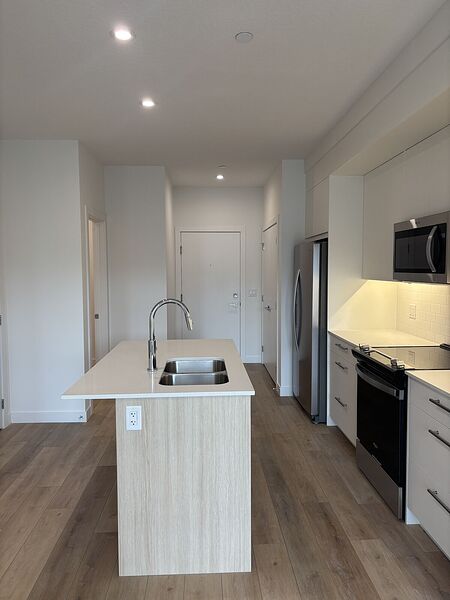 BRAND NEW - Beautiful 2-Bedroom Condo – 3rd Floor with Patio!