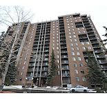 Dalhousie C-Train 2 br Apt with View