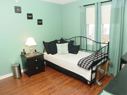 Calgary 2 bedrooms Condo Unit for rent. Property photo: 78886-2