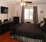 Gorgeous 2 Bedroom / 2 Bathroom Condo in Arbour Lake