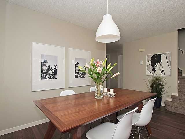 Calgary 3 bedrooms Main Floor for rent. Property photo: 78888-1