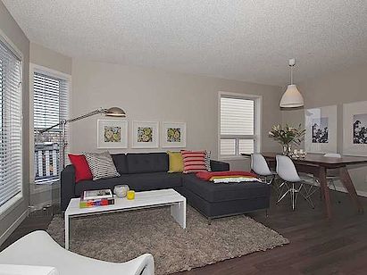 Calgary 3 bedrooms Main Floor for rent. Property photo: 78888-3