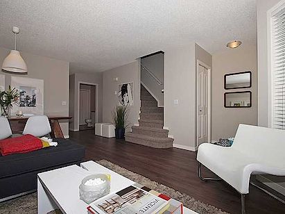 Calgary 3 bedrooms Main Floor for rent. Property photo: 78888-2