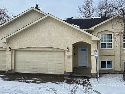 2 bedroom 1. 5 townhouse in Pollard Meadows in Mill woods