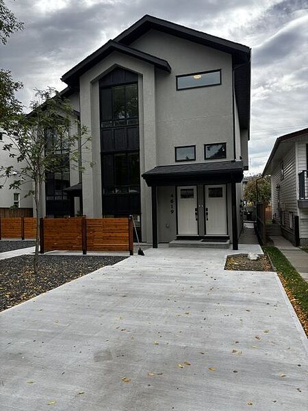 Brand-New Luxury Living — Beautifully Renovated Montgomery Home