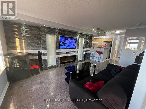 Apartment in Toronto (West Humber-Clairville)