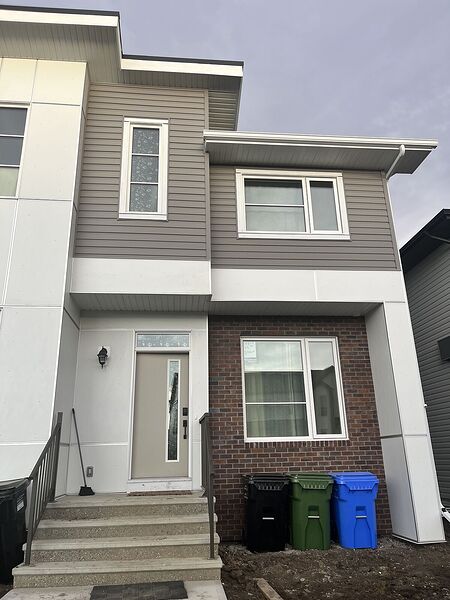 Fully Legal 1-Bedroom Basement Suite — Bright, Modern & Private